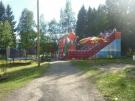 День поселка