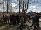  День Победы (9 мая 2021 год)